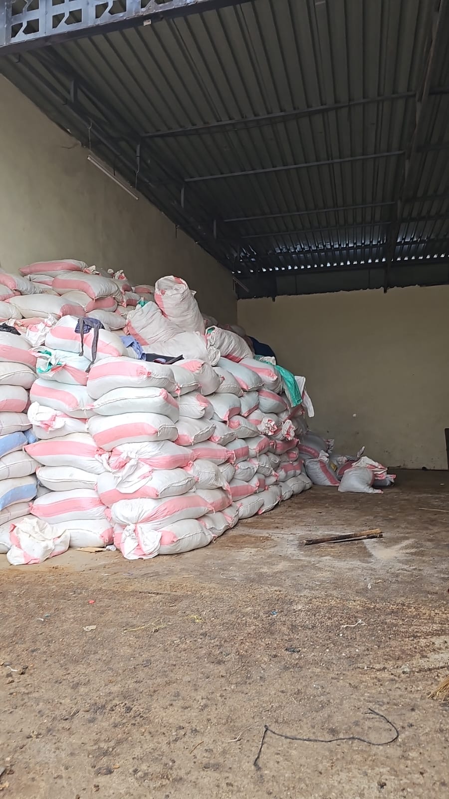 Vumilia operations 1