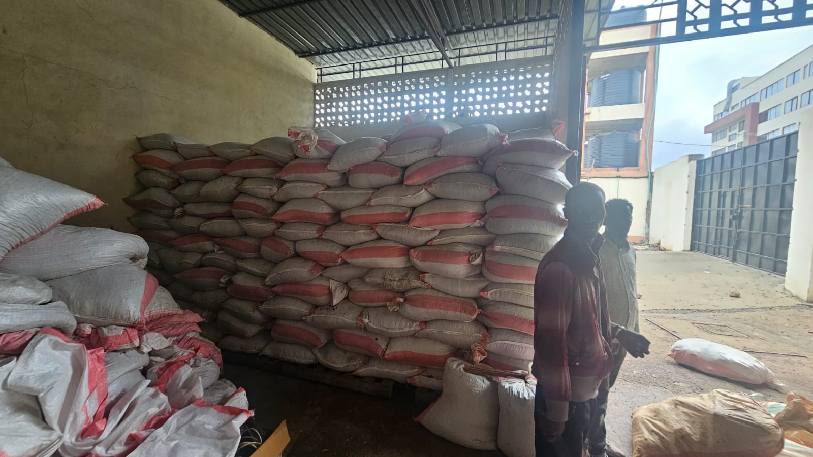 Vumilia operations 2